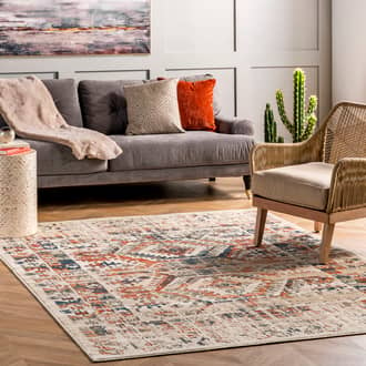 Oriental Passion Rug secondary image