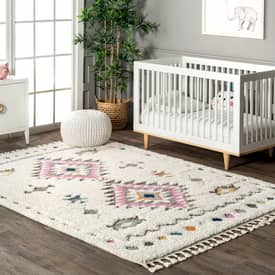 Oval nursery best sale rugs
