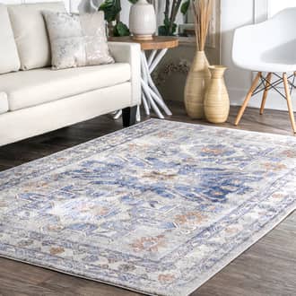 4' x 6' Nordic Beauty Rug secondary image