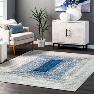 Katie Fading Ombre Rug secondary image