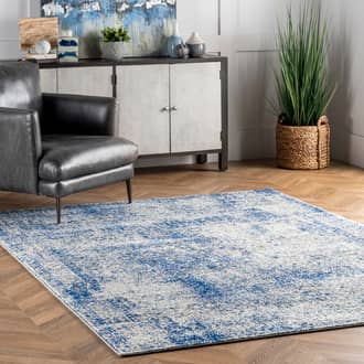 Faded Shadow Mystique Rug secondary image
