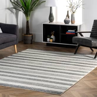 Parallels Rug secondary image