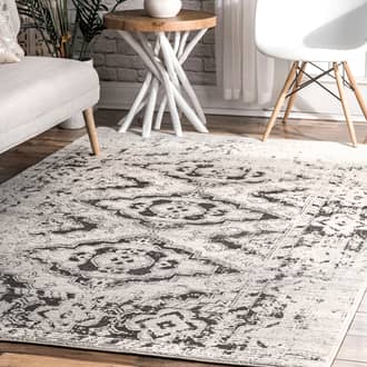 Faded Elegance Rug secondary image