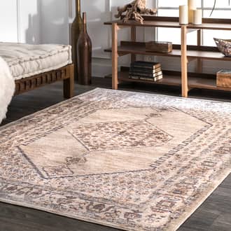 4' x 6' Alexandros Rug secondary image