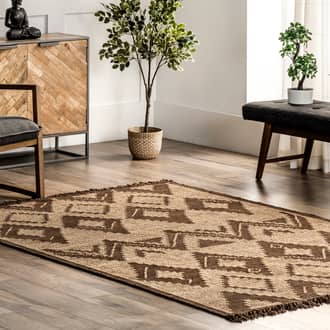 Debbie Tuareg Mat Rug secondary image