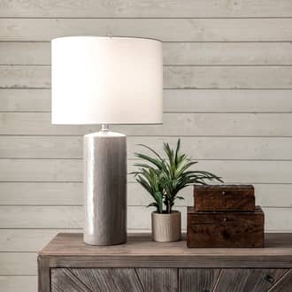28-inch Faye Ceramic Table Lamp secondary image