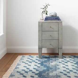Odyssey Handwoven Wool Rug secondary image