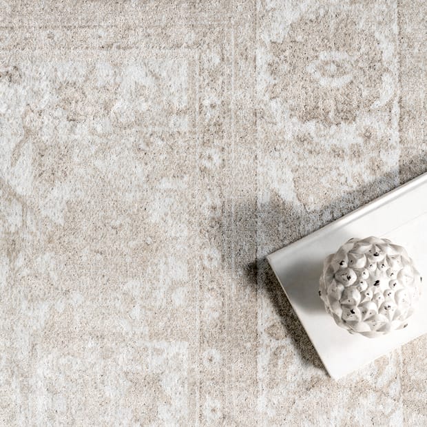 Nightscape Fading Fl Fringe Ivory Rug Nightscape Fading Fl Fringe Ivory Rug, White Outdoor Rug 9×12