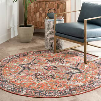 5' 5" Dynasty Traditional Rug secondary image