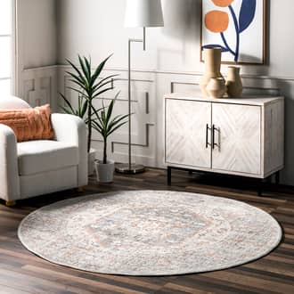 Florid Dreams Rug secondary image