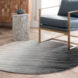 5' Ombre Rug secondary image