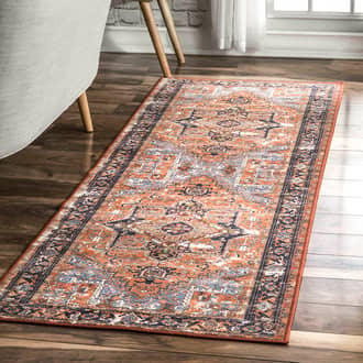 2' 6" x 6' Dynasty Traditional Rug secondary image