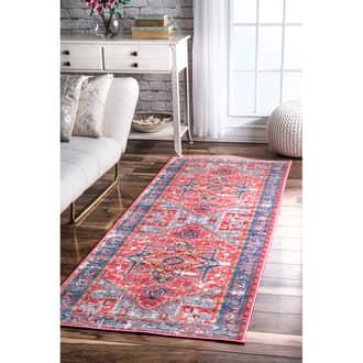 2' 8" x 8' Dynasty Traditional Rug secondary image