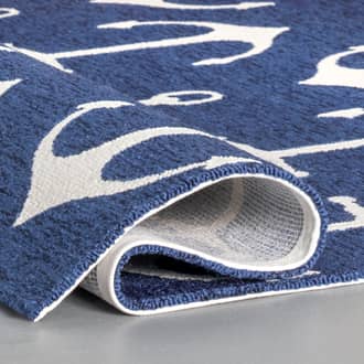 Anchors Indoor/Outdoor Rug secondary image