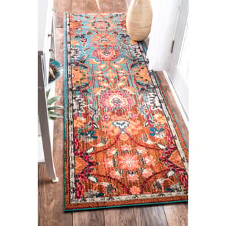 2' 6" x 8' Floral Glory Rug secondary image