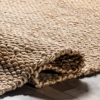 2' 6" x 12' Handspun Jute Rug secondary image