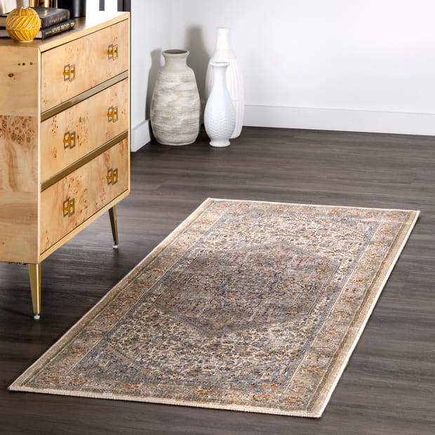 Murcia Eldorado Beige Rug
