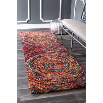 Swirl Rug secondary image