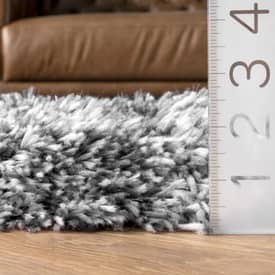 Grey fluff online