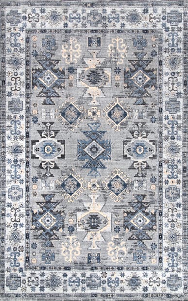 Rugs Usa Tribal Medallion