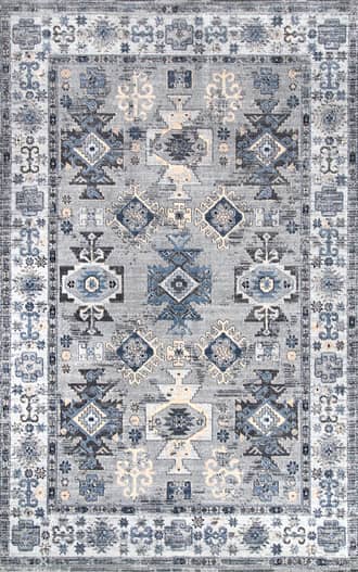 Feudal Tribal Rug primary image