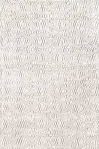 8' x 10' Sierra Wool Diamond Rug primary image