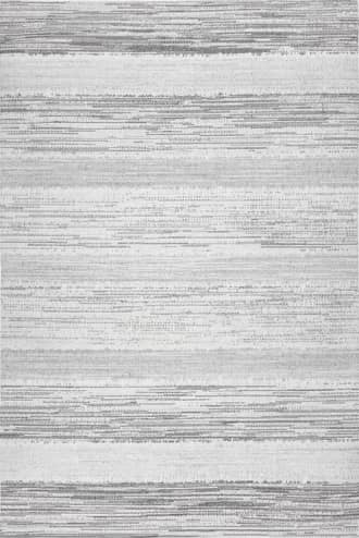 Faded Stripes Indoor/Outdoor Rug primary image