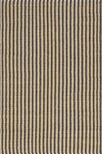 Lelia Striped Jute-Blend Rug primary image
