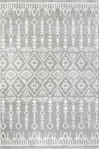 Tribal Trellis Rug primary image