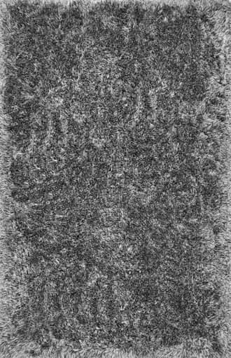 Fluffy Speckled Shag Rug primary image