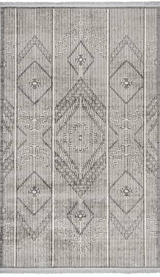 Meera Paneled Indoor/Outdoor Rug primary image