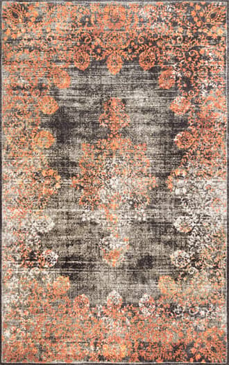 Faded Lace Rug primary image
