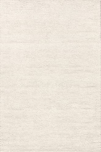 6' x 9' Softest Knit Wool Rug Rug primary image