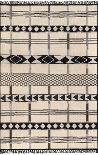 Modern Trellis Rug primary image