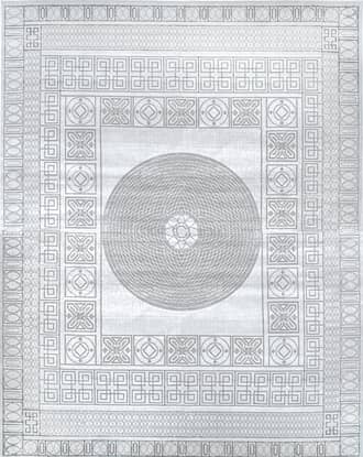 Tiled Token Rug primary image