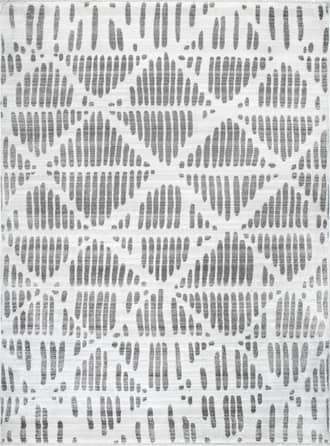 Abstract Lattice Rug primary image