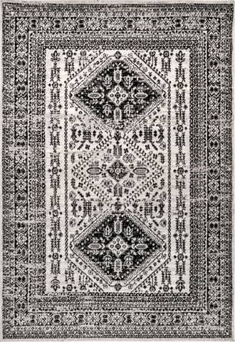 Cassidy Classic Oriental Rug primary image