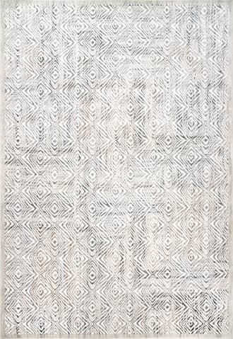 Scrolling Abstract Rug primary image