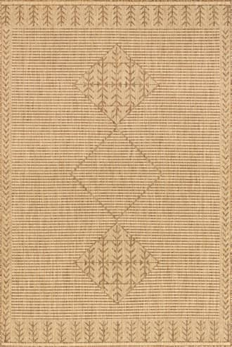 Verdette Indoor/Outdoor Striped Rug primary image