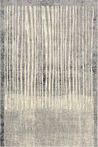 4' x 6' Etta Abstract Stripes Rug primary image