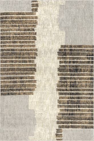 4' x 6' Shiloh Abstract Rug primary image