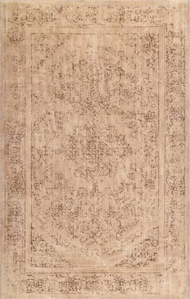 Tan Antiquated Rug swatch