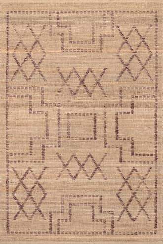 5' x 8' Holly Tuareg Rug primary image