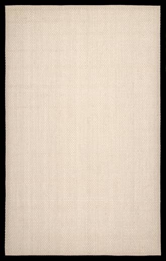 10' x 14' Proper Sisal and Cotton Rug primary image