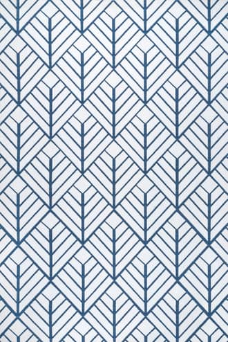 Juniper Diamond Tiles Indoor/Outdoor Rug primary image