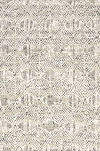 2' 6" x 8' Tiled Trellis Rug primary image