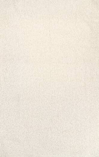 Luna Washable Shag Rug primary image