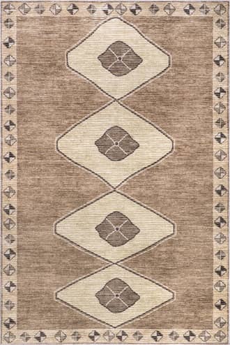 2' 6" x 8' Transitional ZM04 Rug primary image