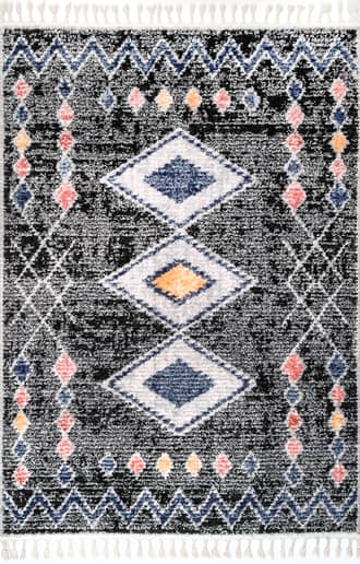 Totemic Beacon Rug primary image
