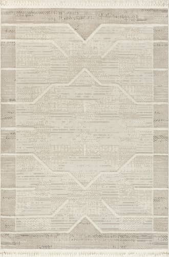Constance Tiled Geometric Rug primary image